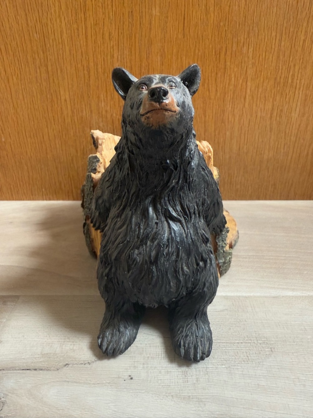 🐻 Bear Coaster Set - Ceramic - Picture 3 of 15